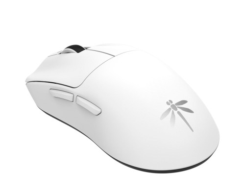 Мишка VGN Dragonfly F1 PRO MAX Wireless White (VGN-F1-PROMAX-WHT)
