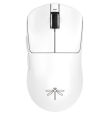 Мишка VGN Dragonfly F1 PRO MAX Wireless White (VGN-F1-PROMAX-WHT)