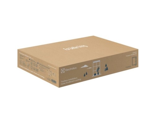 Аксесуар для кондиціонера Electrolux EWKIT5 Аксесуар для кондиціонера Electrolux EWKIT5