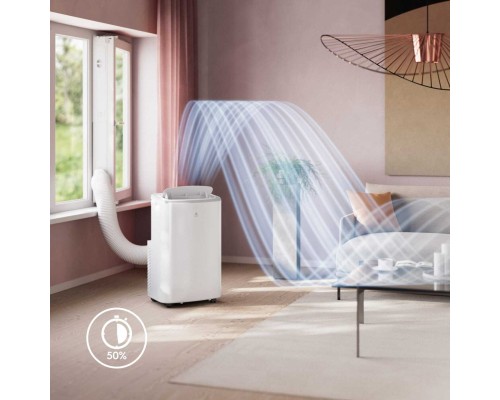 Аксесуар для кондиціонера Electrolux EWKIT5 Аксесуар для кондиціонера Electrolux EWKIT5