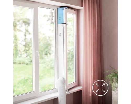 Аксесуар для кондиціонера Electrolux EWKIT5 Аксесуар для кондиціонера Electrolux EWKIT5