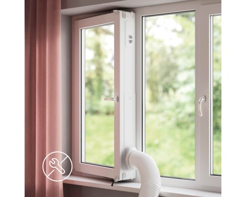 Аксесуар для кондиціонера Electrolux EWKIT5 Аксесуар для кондиціонера Electrolux EWKIT5
