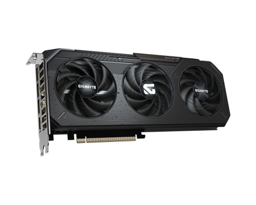 Відеокарта GIGABYTE GeForce RTX5060Ti 16Gb GAMING (GV-N506TGAMING-16GD)