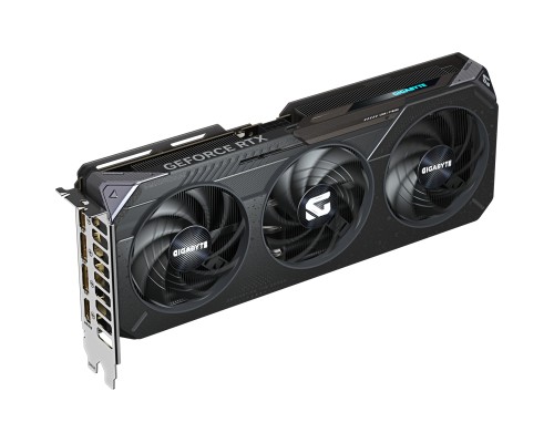 Відеокарта GIGABYTE GeForce RTX5060Ti 16Gb GAMING (GV-N506TGAMING-16GD)