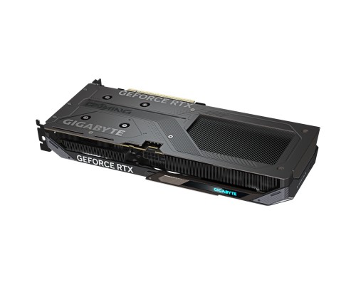 Відеокарта GIGABYTE GeForce RTX5060Ti 16Gb GAMING (GV-N506TGAMING-16GD)