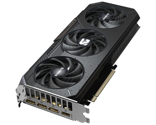 Відеокарта GIGABYTE GeForce RTX5060Ti 16Gb GAMING (GV-N506TGAMING-16GD)