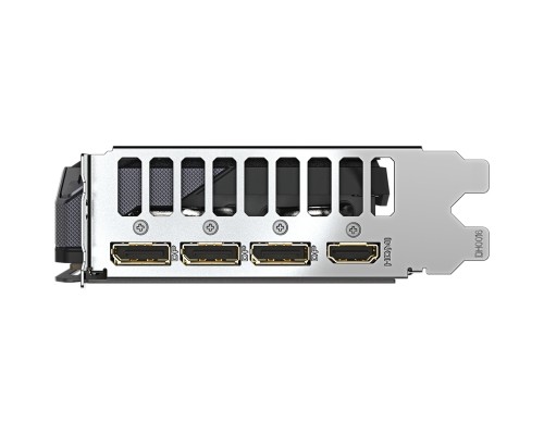 Відеокарта GIGABYTE GeForce RTX5060Ti 16Gb GAMING (GV-N506TGAMING-16GD)