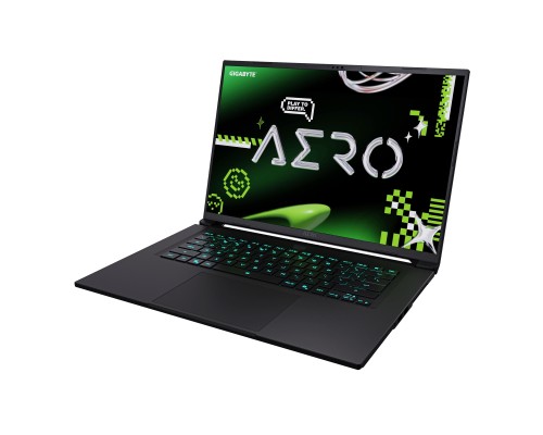Ноутбук GIGABYTE Aero X16 EG61H (1TH93UAC94AH)