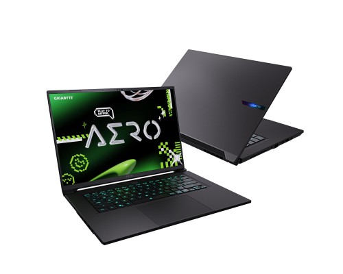 Ноутбук GIGABYTE Aero X16 EG61H (1TH93UAC94AH)