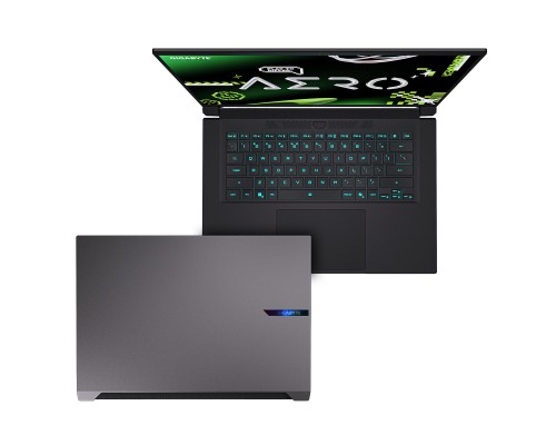 Ноутбук GIGABYTE Aero X16 EG61H (1TH93UAC94AH)