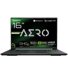 Ноутбук GIGABYTE Aero X16 EG61H (1TH93UAC94AH)