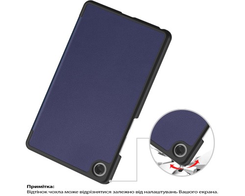 Чохол до планшета BeCover Smart Case Lenovo Tab One / Tab K9 8.7