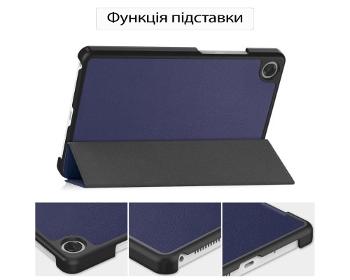 Чохол до планшета BeCover Smart Case Lenovo Tab One / Tab K9 8.7