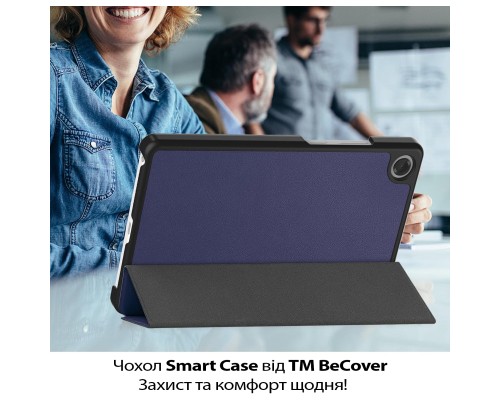 Чохол до планшета BeCover Smart Case Lenovo Tab One / Tab K9 8.7
