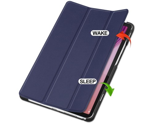 Чохол до планшета BeCover Smart Case Lenovo Tab One / Tab K9 8.7