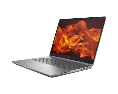 Ноутбук HP ZBook Fury G1i (5F9W0ES)