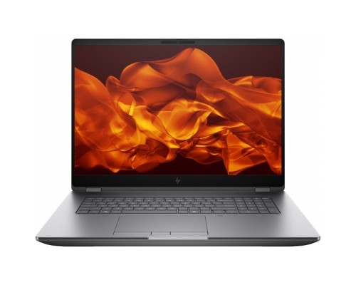 Ноутбук HP ZBook Fury G1i (5F9W0ES)