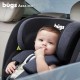 Автокрісло Bugs Aera 360 i-Size, ISOFIX, (0–36 кг) Shadow Grey (4823056520003)