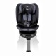 Автокрісло Bugs Aera 360 i-Size, ISOFIX, (0–36 кг) Shadow Grey (4823056520003)