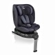 Автокрісло Bugs Aera 360 i-Size, ISOFIX, (0–36 кг) Shadow Grey (4823056520003)