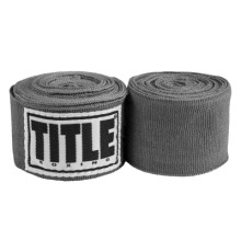 Бинт для спорту Title Boxing Select 180