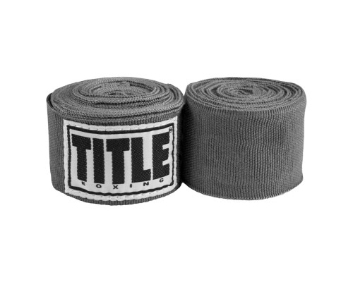 Бинт для спорту Title Boxing Select 180