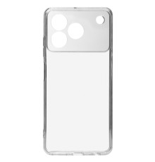 Чохол до мобільного телефона Armorstandart Air ZTE Blade A76 4G Clear (ARM87526)