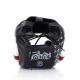 Боксерський шолом Fairtex HG10 Black L (HG10_L_Black)
