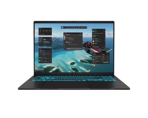 Ноутбук ASUS V16 V3607VU-RP229 (90NB15Q1-M00KX0)