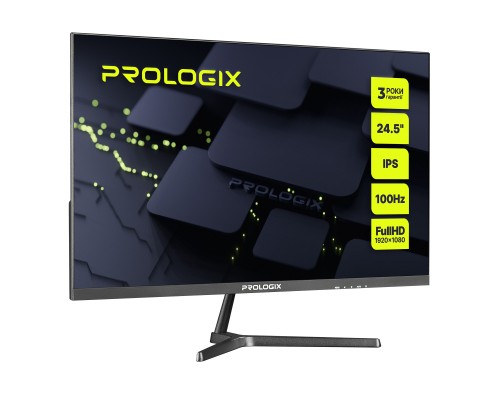 Монітор Prologix P2525HF