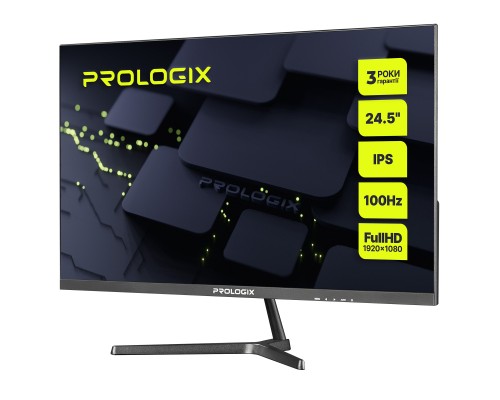Монітор Prologix P2525HF