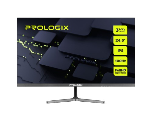 Монітор Prologix P2525HF