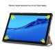 Чохол до планшета BeCover Smart Case Samsung Galaxy Tab S10 Lite SM-X400/406 10.9