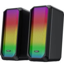 Акустична система Aula N-600 Desktop Speaker Black (6978080505019)