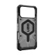 Чохол до мобільного телефона UAG iPhone 17 Pro Max Pathfinder Clear MagSafe Ash/Black (114552113140)