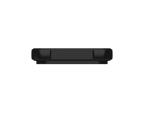 Чохол до мобільного телефона UAG iPhone 17 Pro Max Pathfinder Clear MagSafe Ash/Black (114552113140)