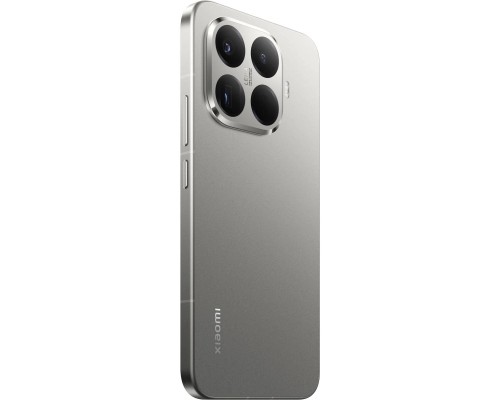 Мобільний телефон Xiaomi 15T Pro 12/256GB Titan Gray (1168059)