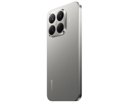 Мобільний телефон Xiaomi 15T Pro 12/256GB Titan Gray (1168059)
