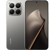 Мобільний телефон Xiaomi 15T Pro 12/256GB Titan Gray (1168059)
