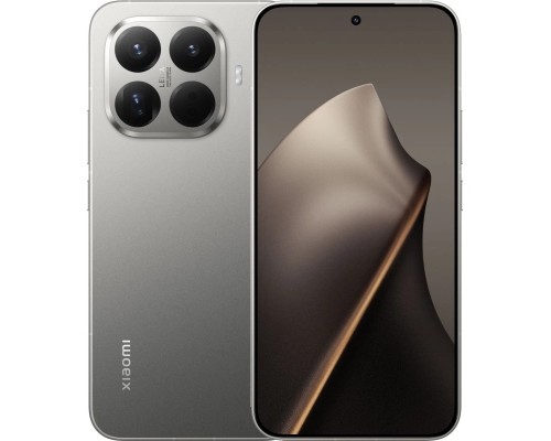 Мобільний телефон Xiaomi 15T Pro 12/256GB Titan Gray (1168059)