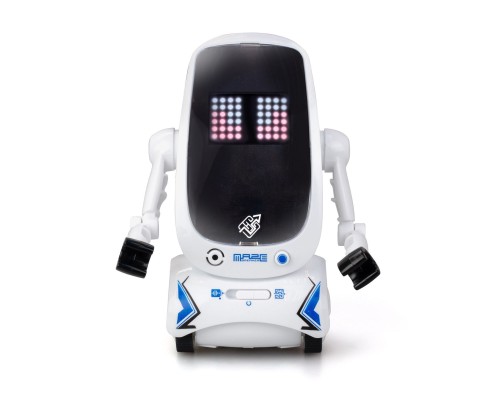 Інтерактивна іграшка Silverlit Робот Maze Breaker 2 (88493)