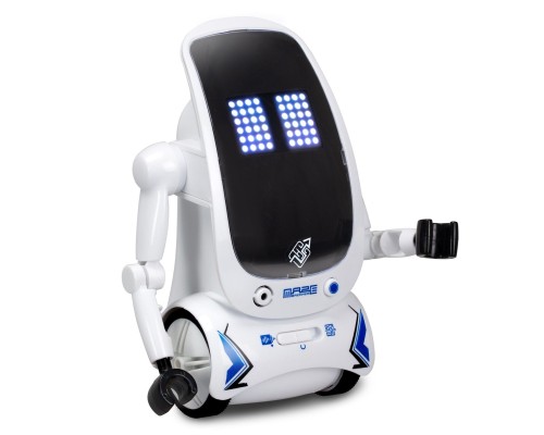 Інтерактивна іграшка Silverlit Робот Maze Breaker 2 (88493)