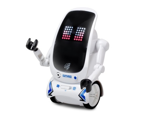 Інтерактивна іграшка Silverlit Робот Maze Breaker 2 (88493)