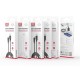 Дата кабель USB 2.0 AM to Micro 5P 1.0m braided white XO (NB235_M_White)