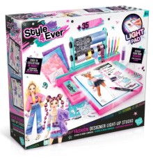 Набір для творчості Canal Toys Style 4 Ever 
