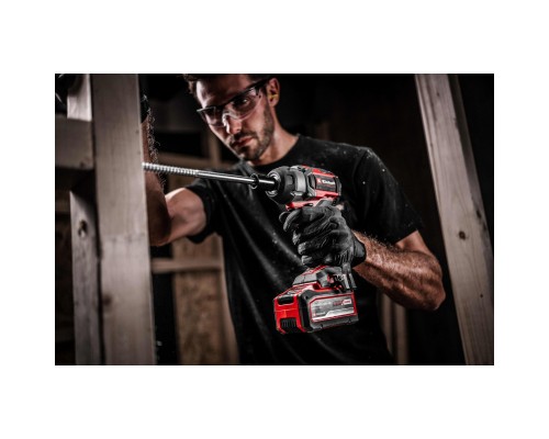 Гайковерт Einhell Professional TP-CW 18/750-C Li BL - Solo 18V, безщітковий, 750Нм 0-2200об/хв, 1.78кг (без АКБ та (4510065)