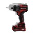 Гайковерт Einhell Professional TP-CW 18/750-C Li BL - Solo 18V, безщітковий, 750Нм 0-2200об/хв, 1.78кг (без АКБ та (4510065)