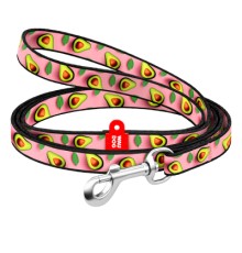 Повідець для котів WAUDOG Nylon 