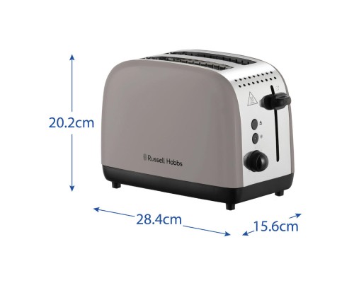 Тостер Russell Hobbs 26931-56