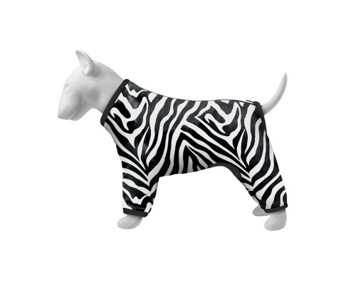 Вітровка для тварин WAUDOG Clothes 